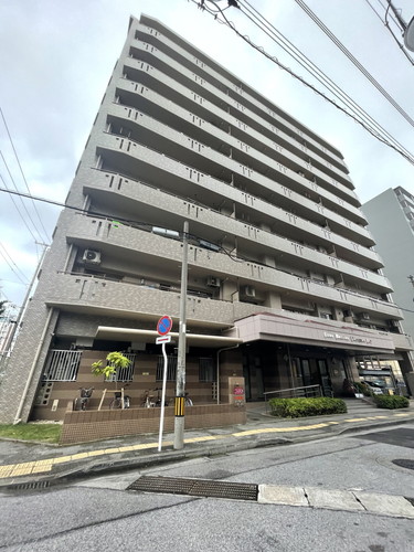 ライオンズマンション松山第2 301号室