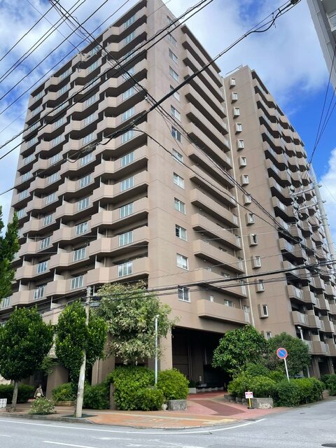 ファミール西町ポートサイド
