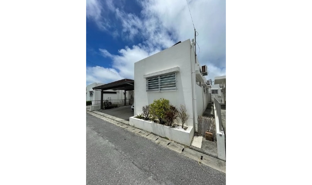 八重瀬町後原戸建