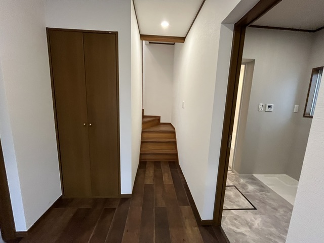 那覇市銘苅戸建住宅