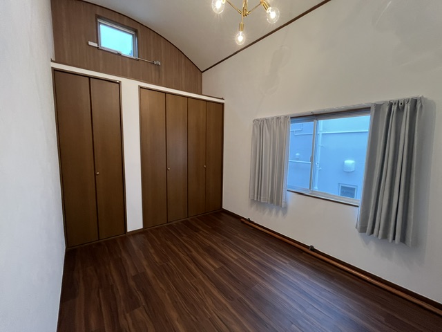 那覇市銘苅戸建住宅