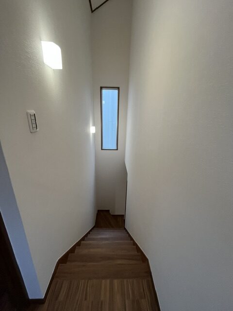 那覇市銘苅戸建住宅