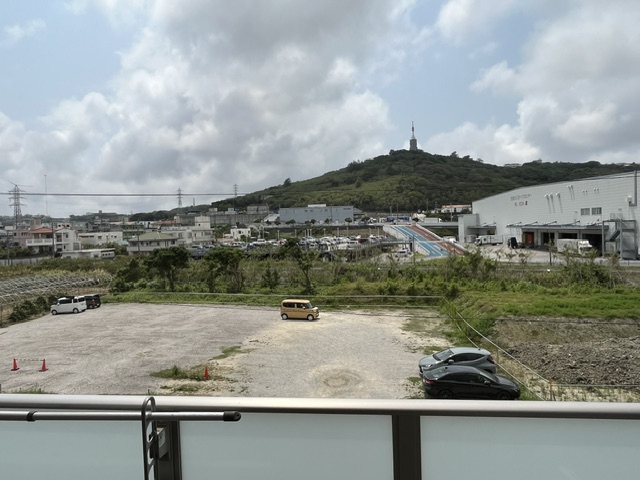 テスト土地