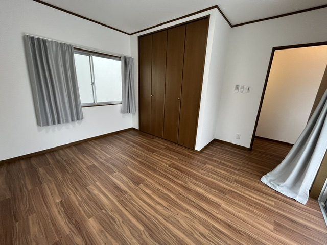 那覇市銘苅戸建住宅