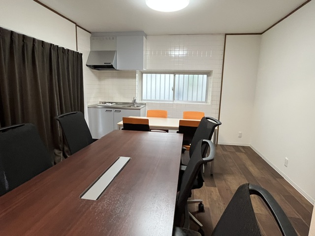那覇市銘苅戸建住宅