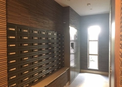 ライオンズ小禄オアシスコート 603号室