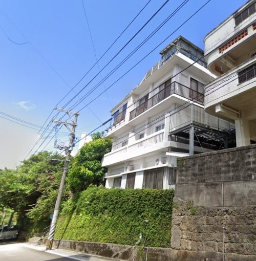 那覇市首里金城町1丁目48貸住宅