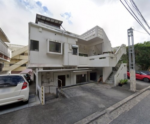 那覇市首里金城町1丁目48貸住宅