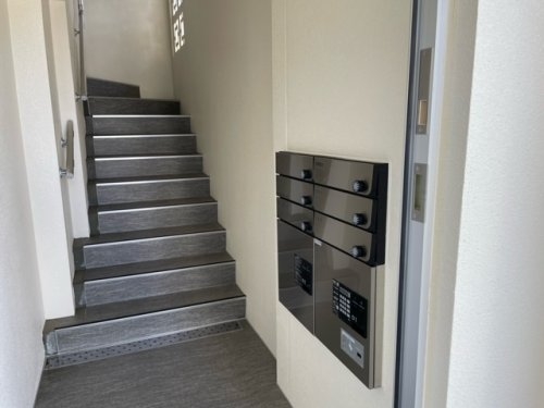 ザ・首里金城町ワイズ 302号室