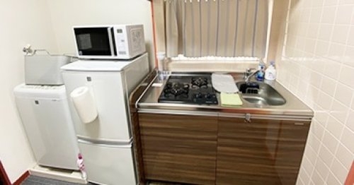 エンズマリーナイン座間味コンドミニアム