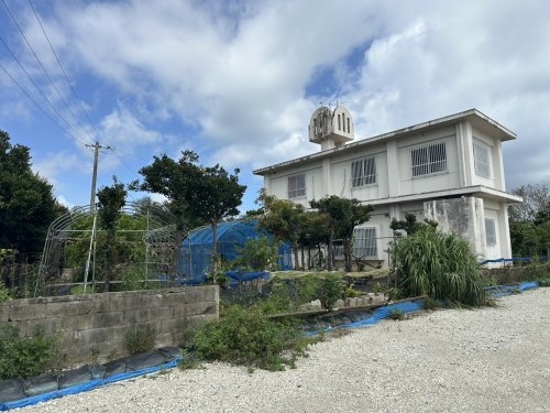 金武町屋嘉売り戸建