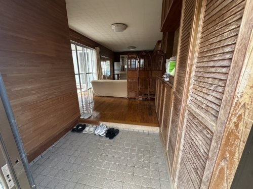 金武町屋嘉売り戸建