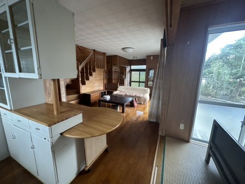 金武町屋嘉売り戸建