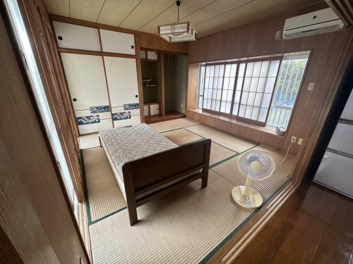 金武町屋嘉売り戸建