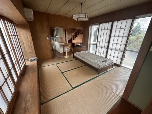 金武町屋嘉売り戸建