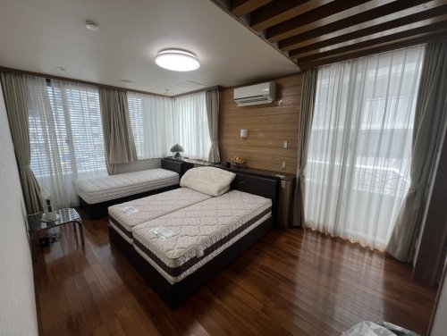 那覇市久米一丁目戸建