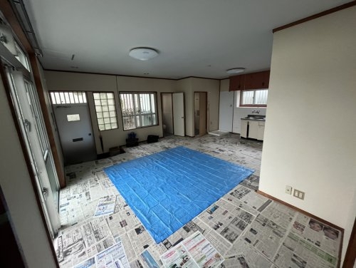 那覇市識名一丁目売り戸建