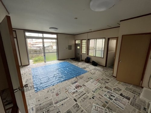 那覇市識名一丁目売り戸建