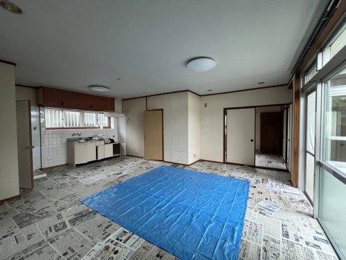 那覇市識名一丁目売り戸建