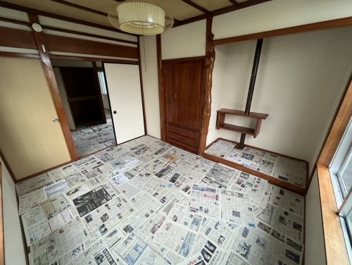 那覇市識名一丁目売り戸建