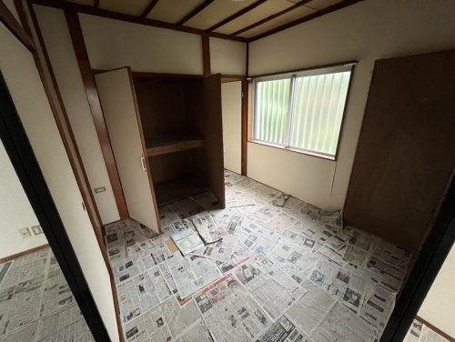 那覇市識名一丁目売り戸建