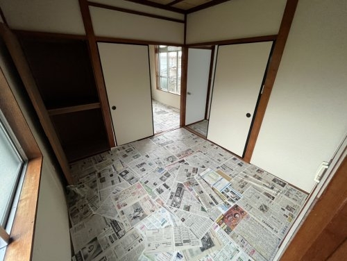 那覇市識名一丁目売り戸建