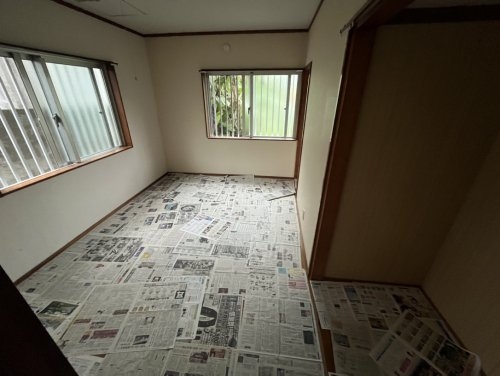 那覇市識名一丁目売り戸建