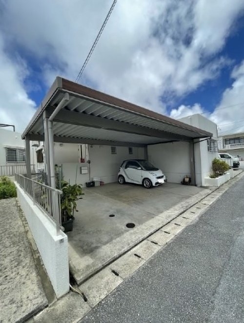 八重瀬町後原戸建