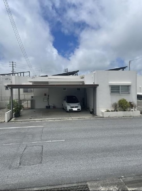 八重瀬町後原戸建