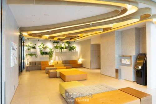 プレミスト浦添港川