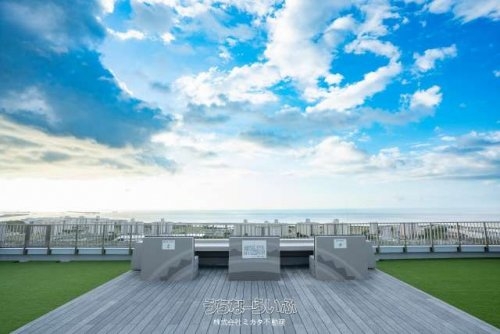 プレミスト浦添港川