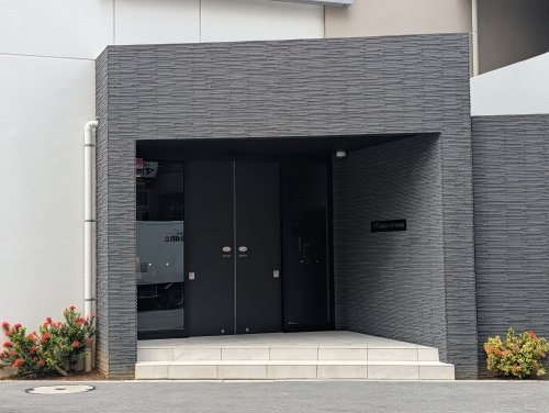 ワイズグレイスシティ久茂地 502号室